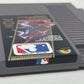 NES Nintendo - Major League Baseball - Complete