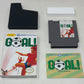 NES Nintendo - Goal! - Complete