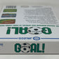 NES Nintendo - Goal! - Complete