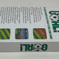 NES Nintendo - Goal! - Complete