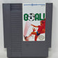 NES Nintendo - Goal! - Complete