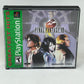 Sony PlayStation - Final Fantasy VIII 8 (Greatest Hits) Complete