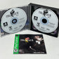 Sony PlayStation - Final Fantasy VIII 8 (Greatest Hits) Complete