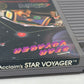 NES Nintendo - Star Voyager