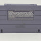 SNES Super Nintendo - SimCity