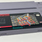 SNES Super Nintendo - SimCity