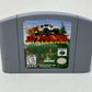 Nintendo 64 N64 - Off Road Challenge