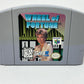 Nintendo 64 N64 - Wheel of Fortune