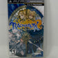 Sony PSP - Ragnarok: Tactics - Complete