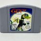 Nintendo 64 N64 - Gex Enter the Gecko