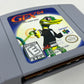 Nintendo 64 N64 - Gex Enter the Gecko