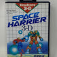 Sega Master System - Space Harrier 3D - Complete