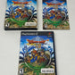 Sony PlayStation 2 - Dragon Quest VIII Journey of the Cursed King