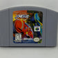 Nintendo 64 N64 - XG2 Extreme G-2