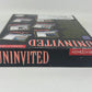 NES Nintendo - Uninvited - In Box