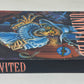 NES Nintendo - Uninvited - In Box