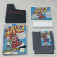 NES Nintendo - Super Mario Bros 2 - Complete
