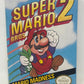 NES Nintendo - Super Mario Bros 2 - Complete