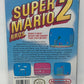 NES Nintendo - Super Mario Bros 2 - Complete