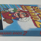 NES Nintendo - Super Mario Bros 2 - Complete