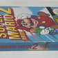 NES Nintendo - Super Mario Bros 2 - Complete