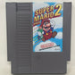 NES Nintendo - Super Mario Bros 2 - Complete