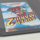 NES Nintendo - Super Mario Bros 2 - Complete