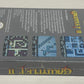 NES Nintendo - Gauntlet II - Complete / Partially Sealed