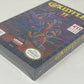NES Nintendo - Gauntlet II - Complete / Partially Sealed