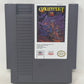 NES Nintendo - Gauntlet II - Complete / Partially Sealed
