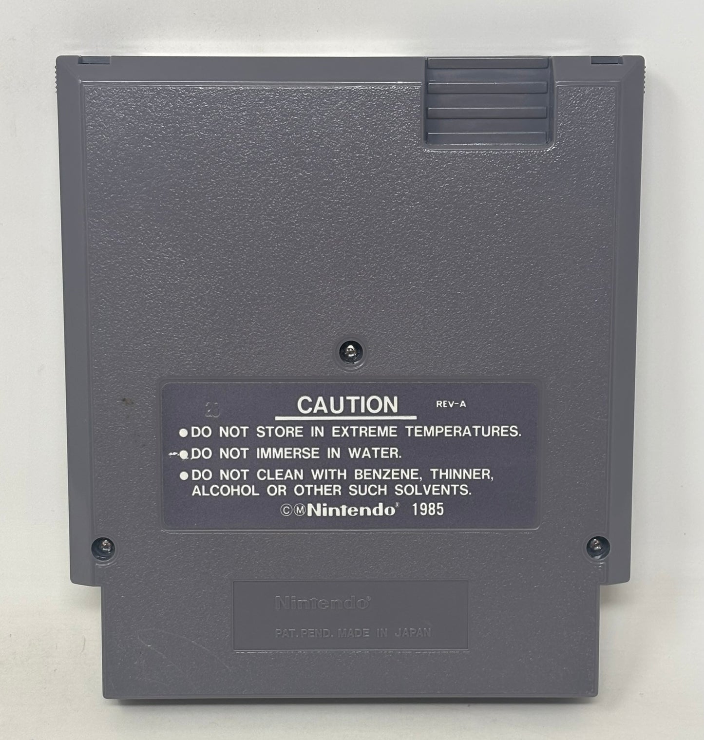 NES Nintendo - Gauntlet II - Complete / Partially Sealed