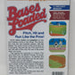 NES Nintendo - Bases Loaded (Complete)