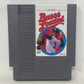 NES Nintendo - Bases Loaded (Complete)