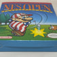 NES Nintendo - NES Open Tournament Golf - Complete