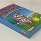 NES Nintendo - NES Open Tournament Golf - Complete