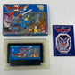 Nintendo Famicom - Dragon Quest II 2 - Complete (Japan Import)