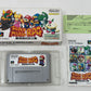 Super Famicom - Super Mario RPG - Complete