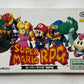 Super Famicom - Super Mario RPG - Complete