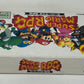 Super Famicom - Super Mario RPG - Complete