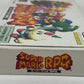 Super Famicom - Super Mario RPG - Complete