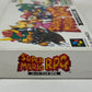 Super Famicom - Super Mario RPG - Complete