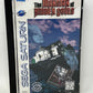 Sega Saturn - Mansion of Hidden Souls - Complete