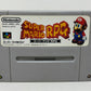 Super Famicom - Super Mario RPG - Complete
