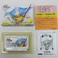 Nintendo Famicom - Final Fantasy III (Japan Import) Complete
