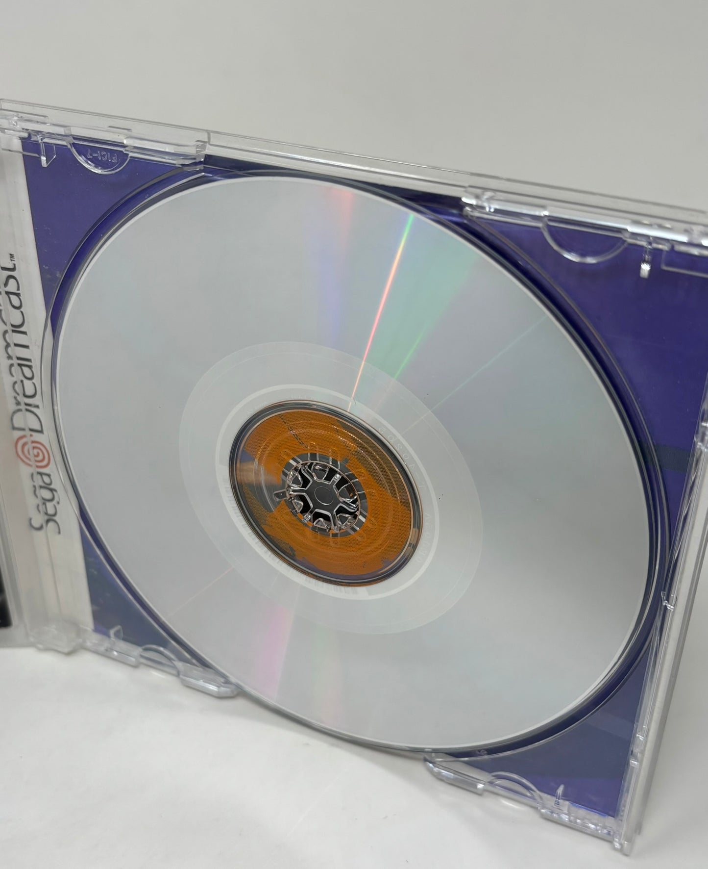 Sega Dreamcast - Tony Hawk Pro Skater