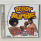 Sega Dreamcast - Ready 2 Rumble Boxing - Complete
