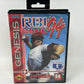 Sega Genesis - RBI Baseball '94 - Complete