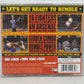 Sega Dreamcast - Ready 2 Rumble Boxing - Complete