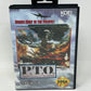 Sega Genesis - PTO Pacific Theater of Operations - Complete