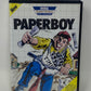 Sega Master System - Paperboy - Complete